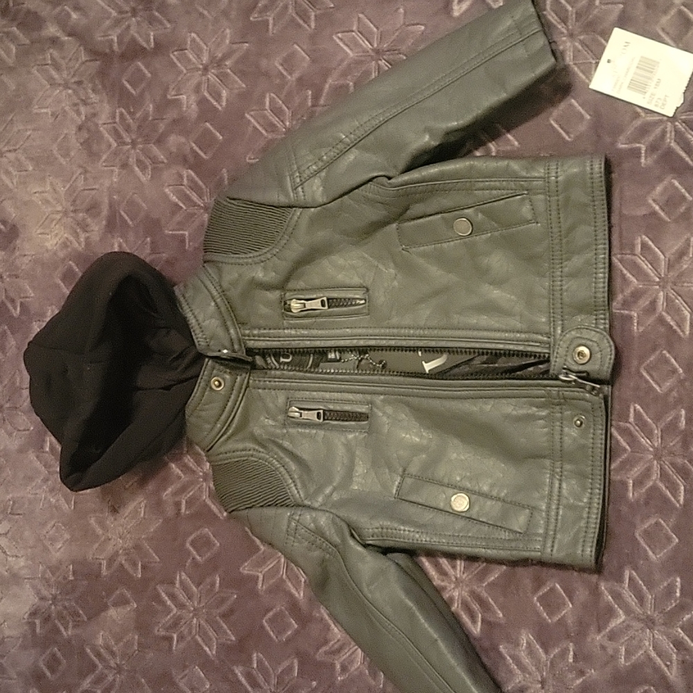 Infant Jacket